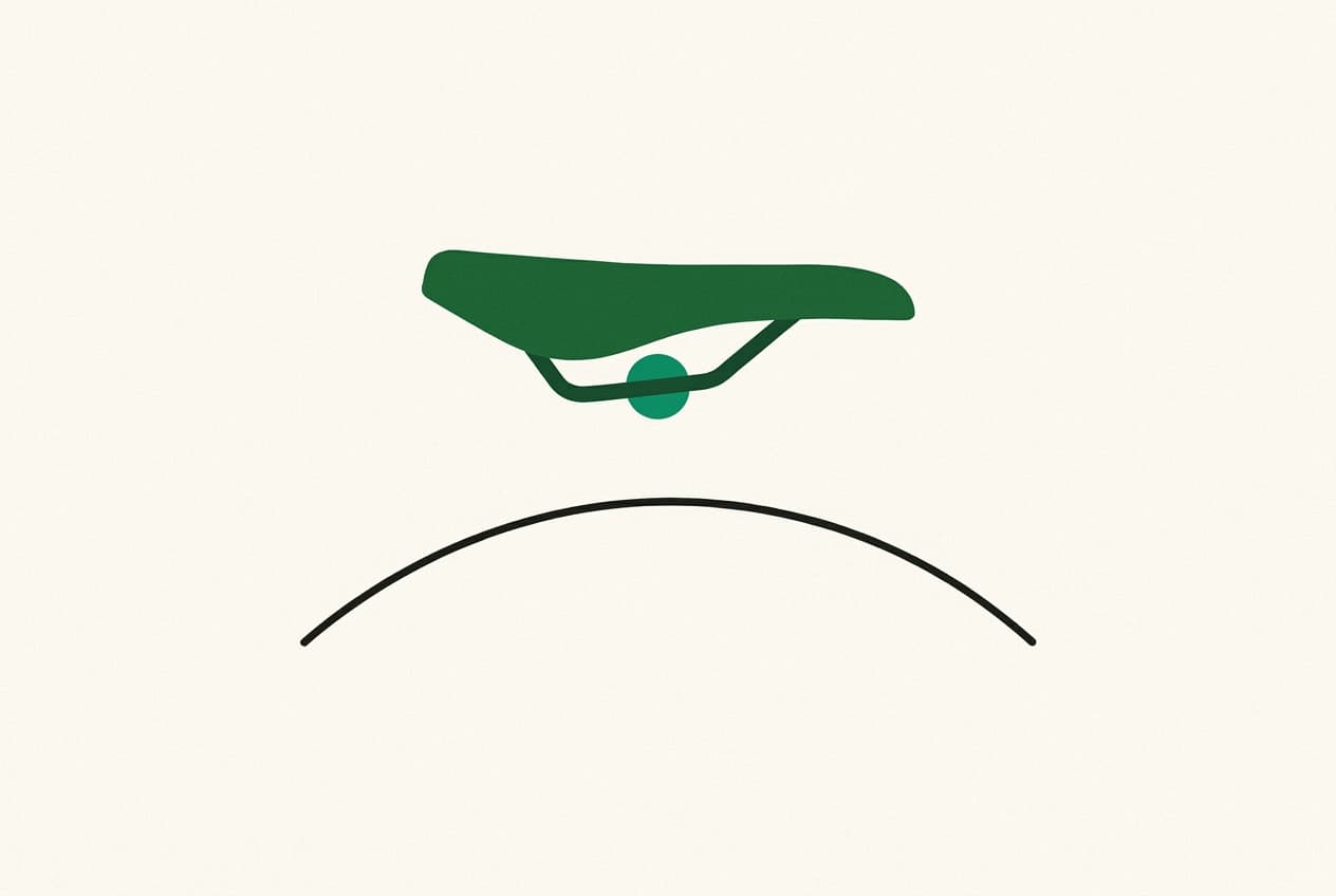 Fahrrad GPS Tracker Vergleich 2024: AirTag, Knog & Curve