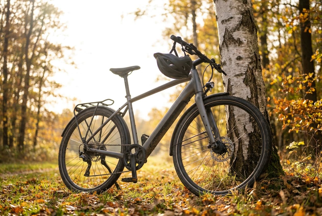 Bikefitting zu Hause: 5 Schritte zur idealen Sitzposition