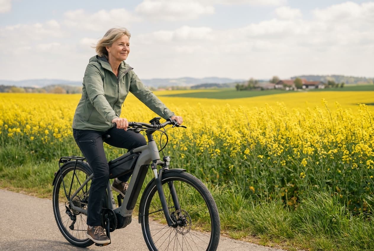 Beste E-Bike Schlösser 2026: Ihr Diebstahlschutz im Vergleich