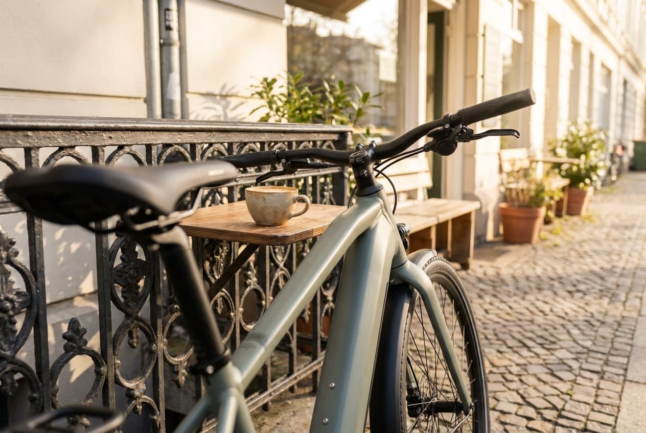Ergonomischer Fahrradsattel Frauen: Schluss mit Sitzschmerzen