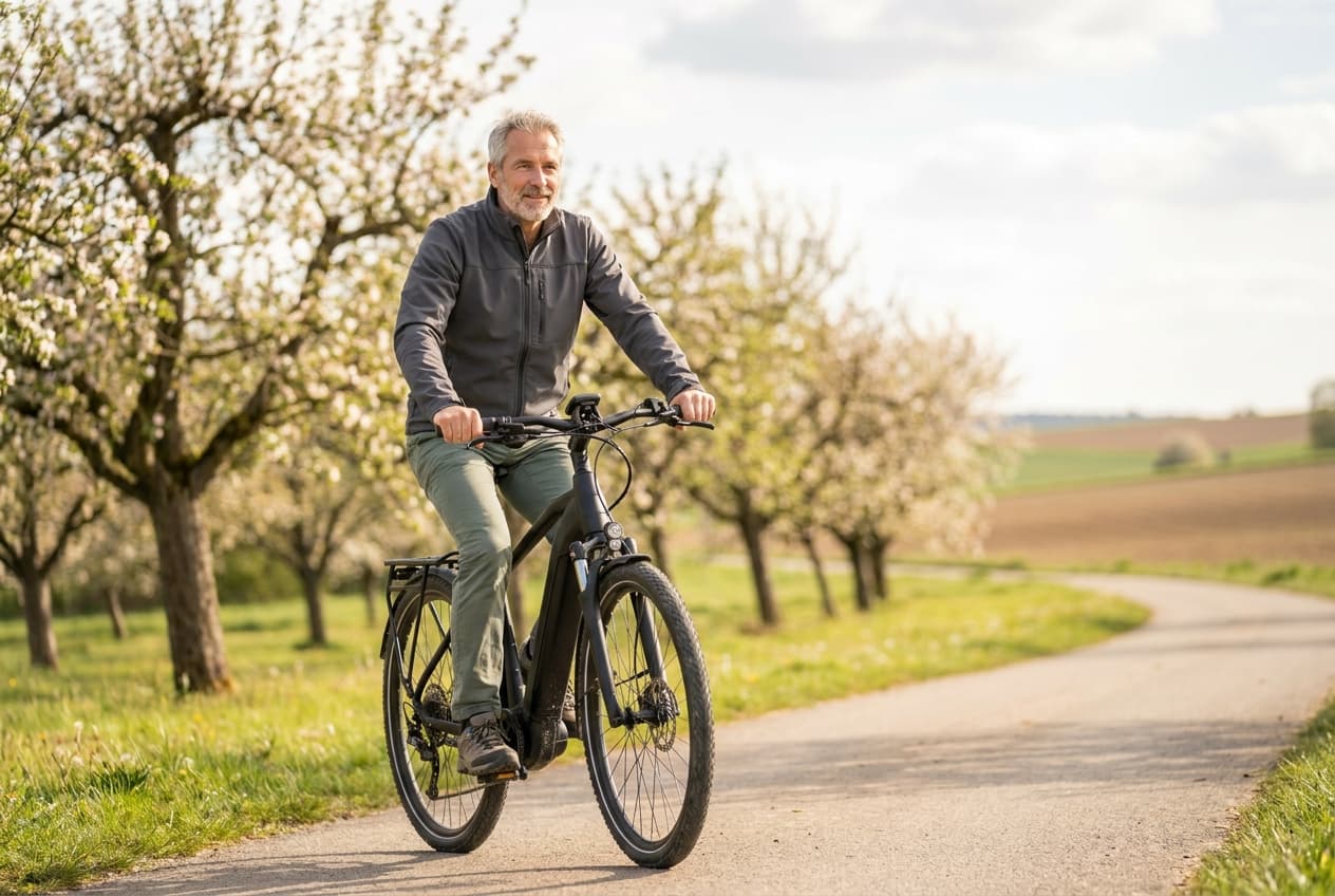 Fahrrad Diebstahlschutz 2026: Schloss, GPS & Versicherung