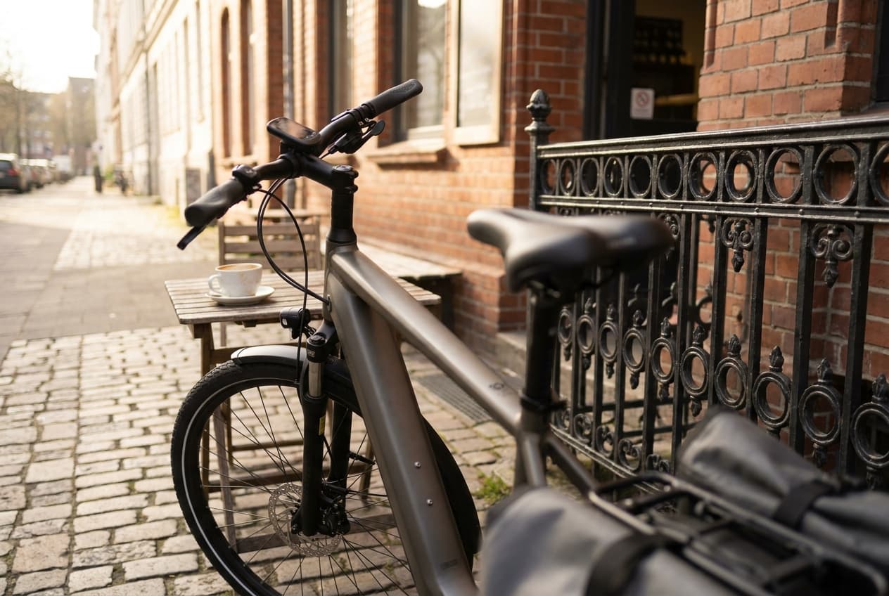 Fahrradbremse entlüften: Hydraulik-Anleitung für Anfänger