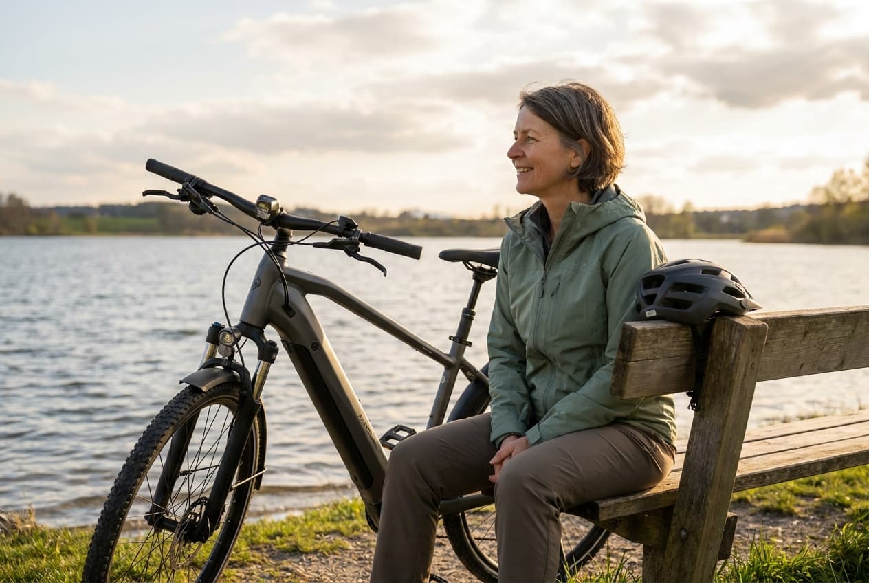 Gravelbike Touren Norddeutschland: Die schönsten Strecken