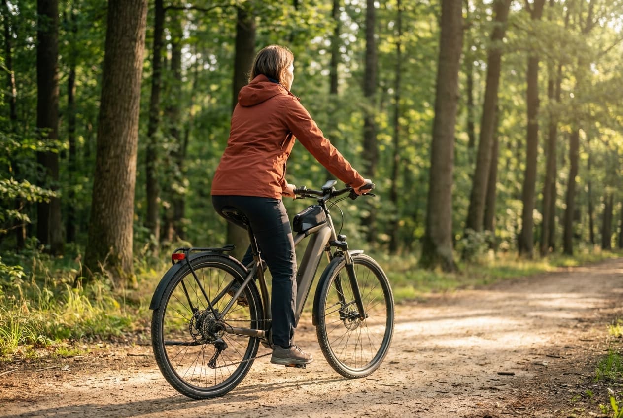 Nackenschmerzen Rennrad vorbeugen: Tipps & Übungen für Sie