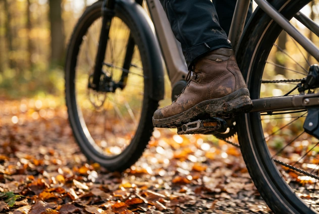 Kraftausdauer Training Radfahren Berge: Fit für Ihre Tour