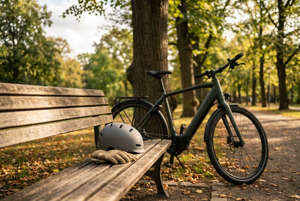Taubheitsgefühle beim Radfahren: Ursachen & Abhilfe