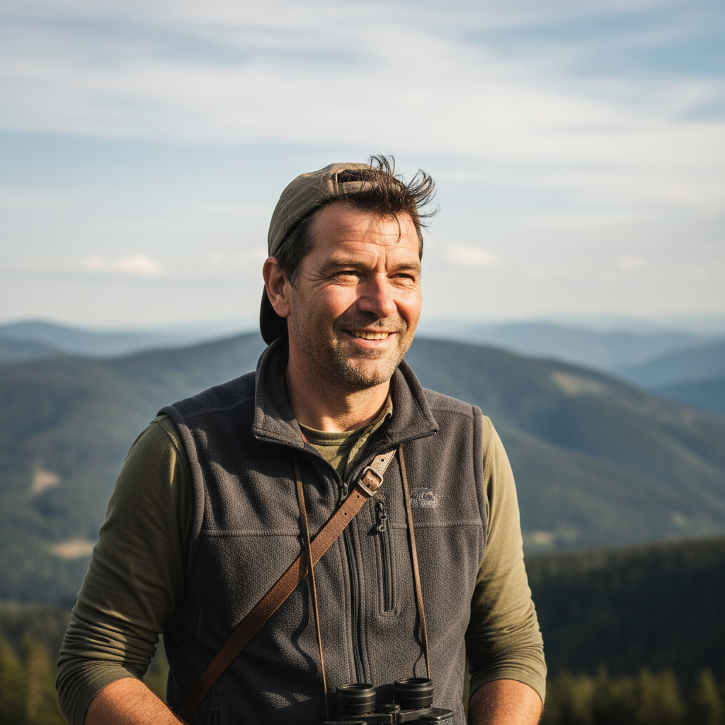 Markus Steiner